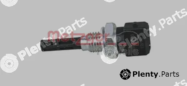 Metzger 0905073 — Sensor, intake air temperature