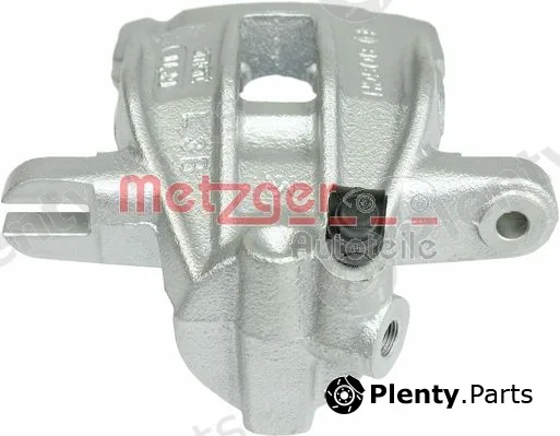 Metzger 6250245 — Brake Caliper