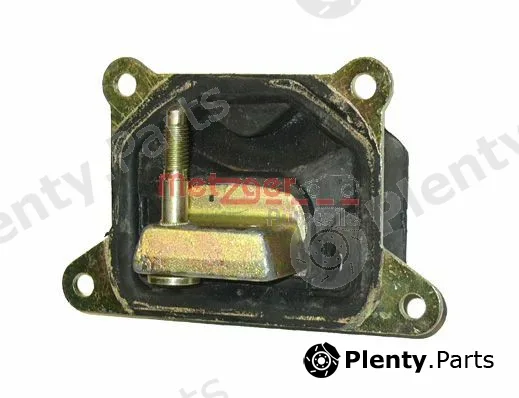 Metzger 8050634 — Mounting, engine