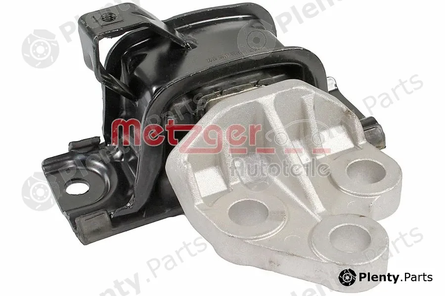 Metzger 8054083 — Mounting, engine