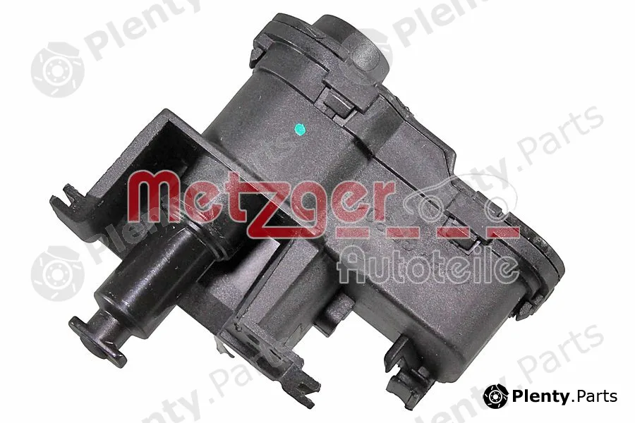 Metzger 2315016 — Actuator, central locking system