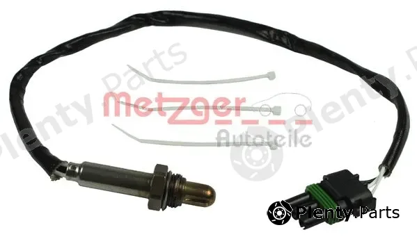Metzger 0895212 — Lambda Sensor