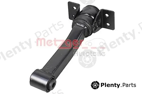 Metzger 8053748 — Mounting, engine