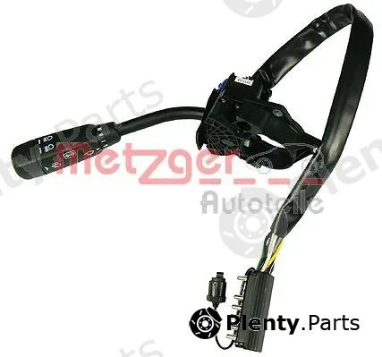 Metzger 0916143 — Direction Indicator Switch