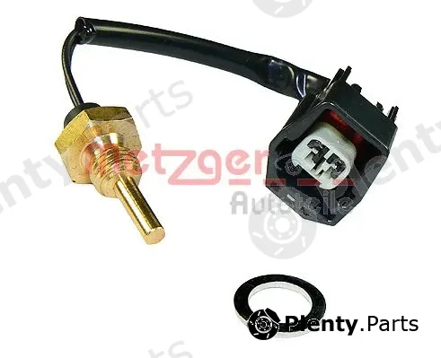 Metzger 0905115 — Sensor, coolant temperature