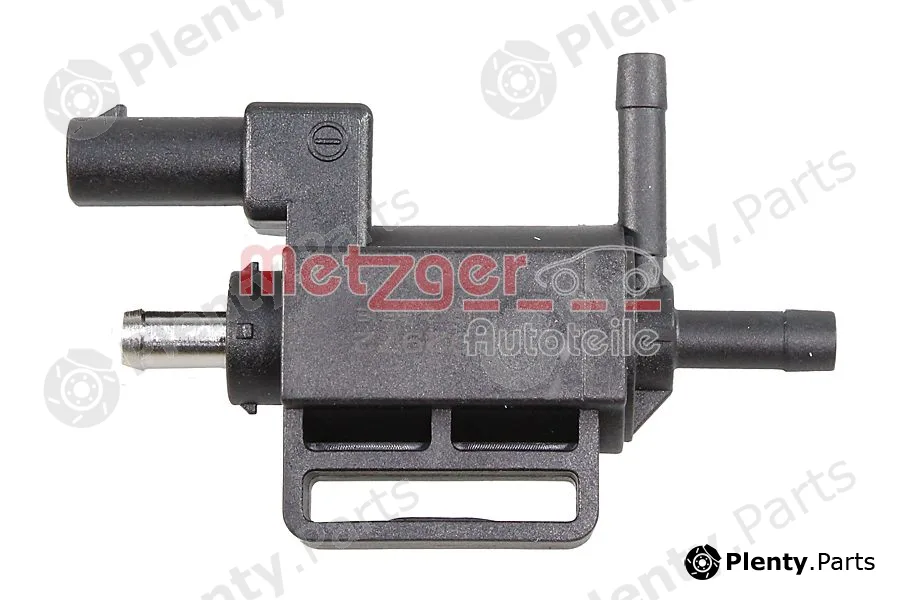 Metzger 0892972 — Boost Pressure Control Valve