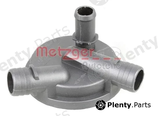 Metzger 2385130 — Valve, crankcase ventilation