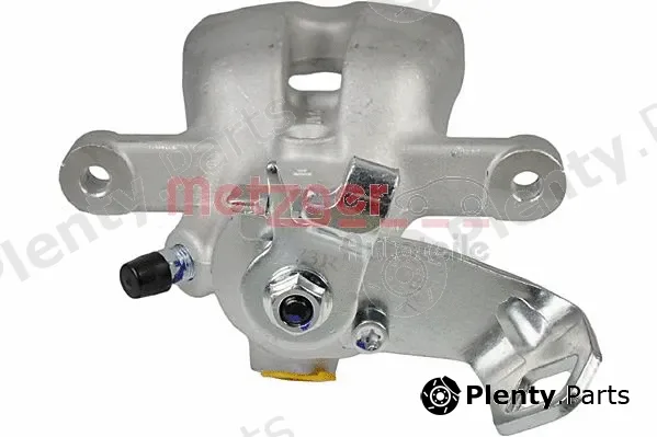 Metzger 6261172 — Brake Caliper