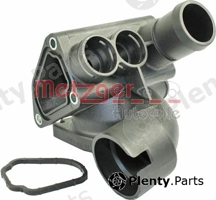 Metzger 4010028 — Thermostat Housing