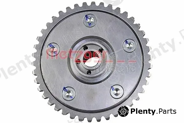 Metzger 2410034 — Camshaft Adjuster