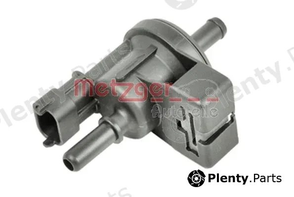Metzger 2250302 — Breather Valve, fuel tank OE-part