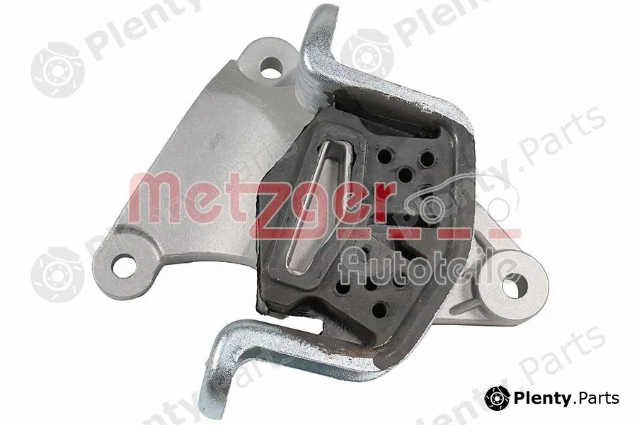Metzger 8054038 — Mounting, engine