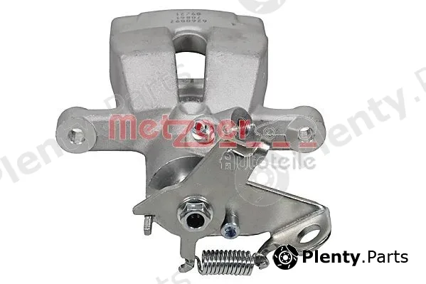 Metzger 6260097 — Brake Caliper