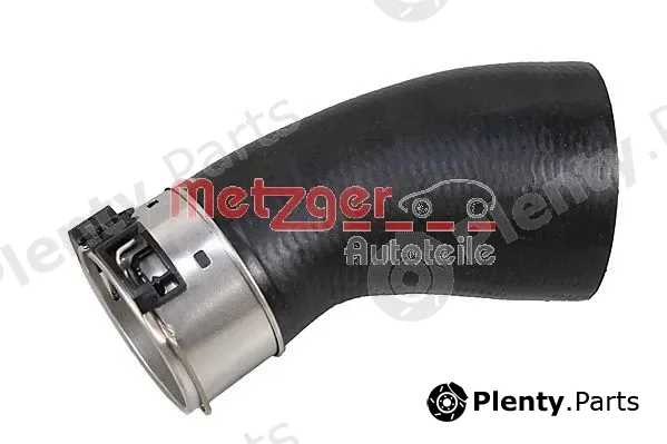 Metzger 2401015 — Charge Air Hose