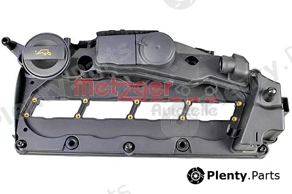 Metzger 2389173 — Cylinder Head Cover