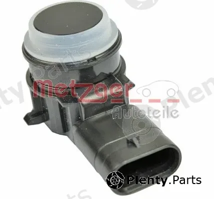 Metzger 0901185 — Sensor, parking distance control