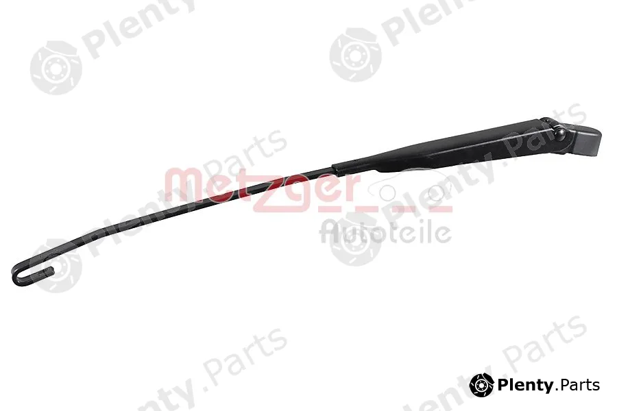 Metzger 2191015 — Wiper Arm, window cleaning