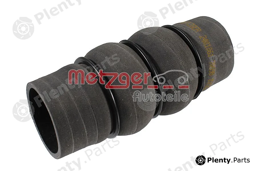 Metzger 2401061 — Charge Air Hose