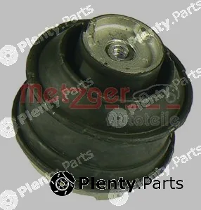 Metzger 8050355 — Mounting, engine
