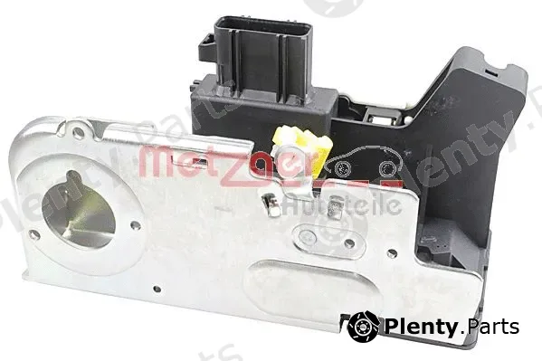 Metzger 2314314 — Door Lock OE-part