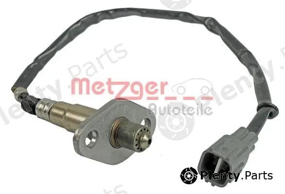 Metzger 0893565 — Lambda Sensor OE-part