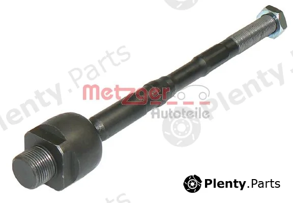 Metzger 51009418 — Inner Tie Rod KIT +