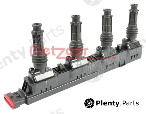 Metzger 0880008 — Ignition Coil