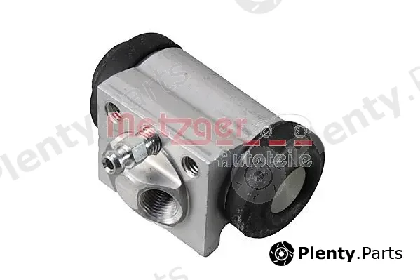 Metzger 101-1078 — Wheel Brake Cylinder CIFAM GREENPARTS