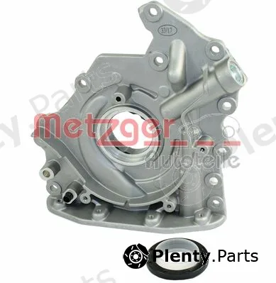 Metzger 8000050 — Oil Pump OE-part