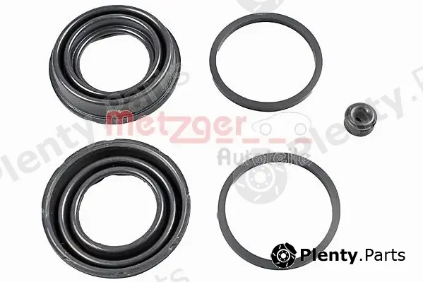 Metzger 114-0064 — Repair Kit, brake caliper GREENPARTS