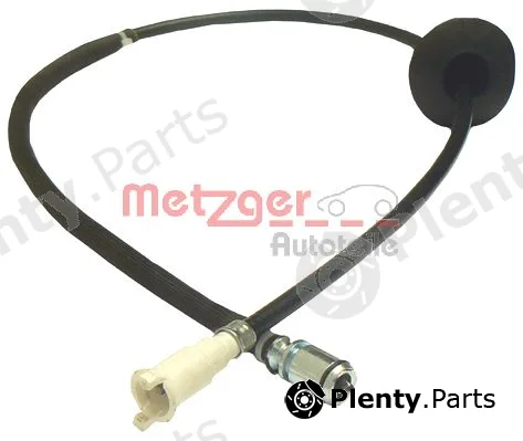 Metzger S24016 — Speedometer Cable