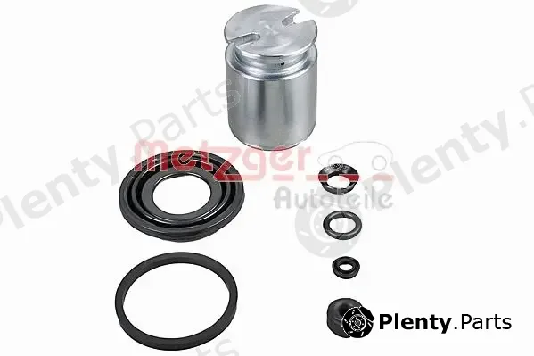 Metzger 114-5009 — Repair Kit, brake caliper GREENPARTS
