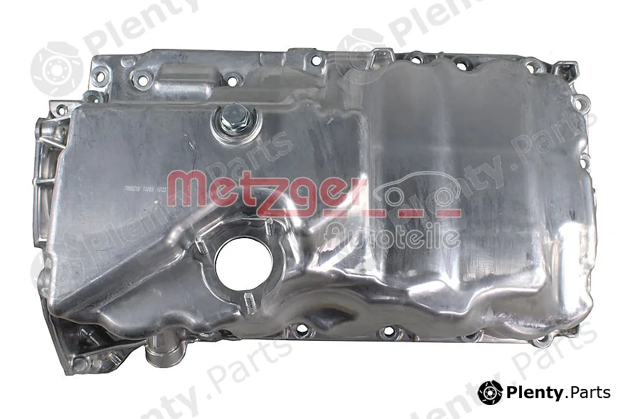 Metzger 7990219 — Oil Sump GREENPARTS