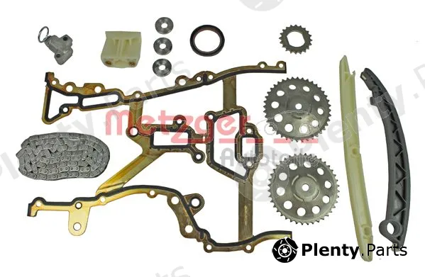 Metzger 7500002 — Timing Chain Kit