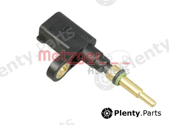 Metzger 0905476 — Sensor, coolant temperature