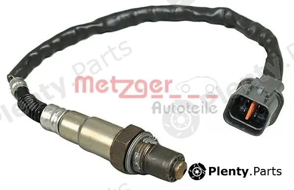 Metzger 0893645 — Lambda Sensor OE-part