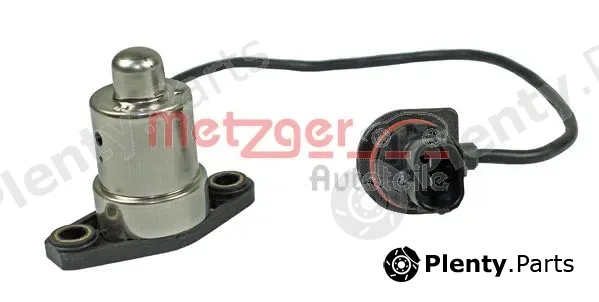 Metzger 0901090 — Sensor, engine oil level OE-part