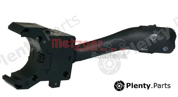 Metzger 0916037 — Wiper Switch