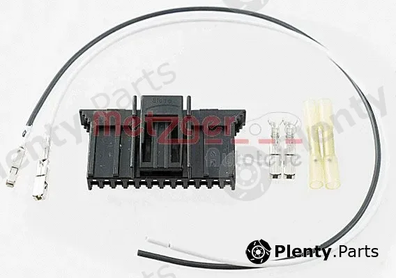 Metzger 2322020 — Cable Repair Set, central electrics