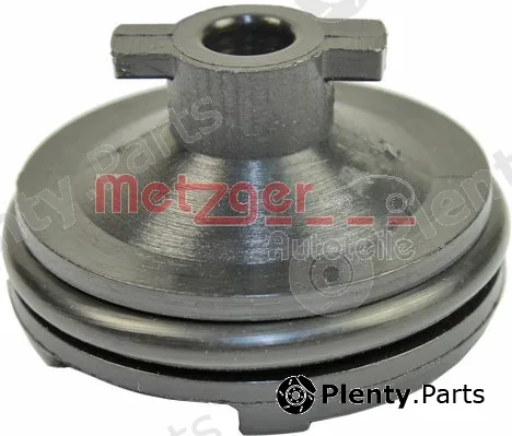 Metzger 8030024 — Screw Plug, oil sump
