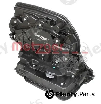 Metzger 2314125 — Door Lock GREENPARTS