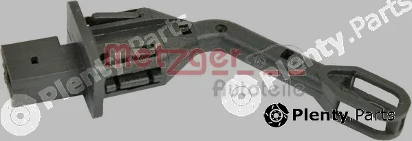 Metzger 0905441 — Sensor, interior temperature GREENPARTS