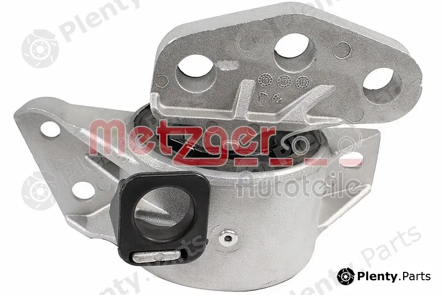 Metzger 8053905 — Mounting, engine