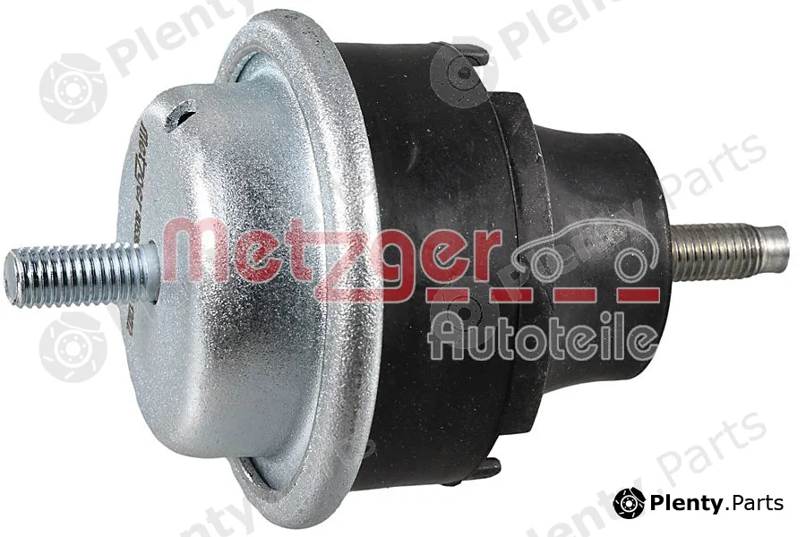 Metzger 8053946 — Mounting, engine