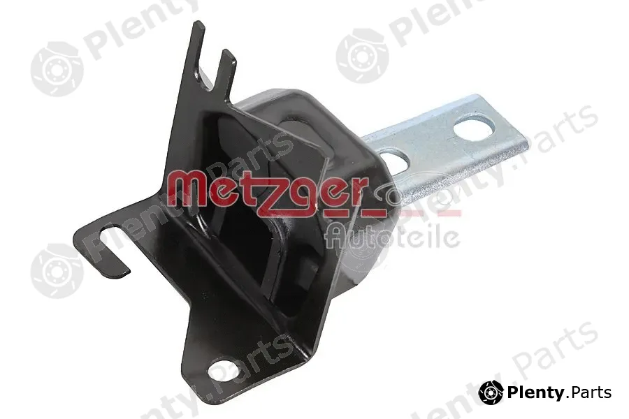Metzger 8053847 — Mounting, engine