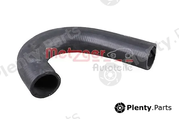 Metzger 2421092 — Radiator Hose