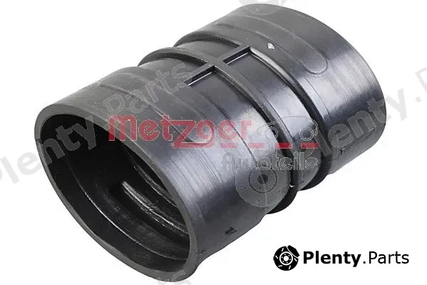 Metzger 2389041 — Intake Hose, air filter