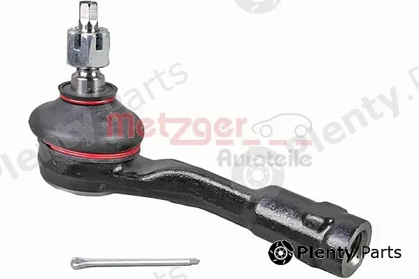 Metzger 54059601 — Tie Rod End KIT + GREENPARTS