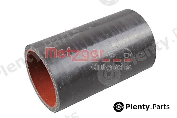Metzger 2400910 — Charge Air Hose