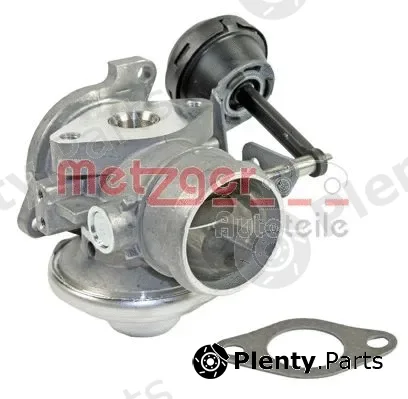 Metzger 0892161 — EGR Valve OE-part